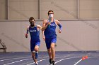 Men’s Track  Men’s Track & Field compete in a virtual meet. : Men’s Track
